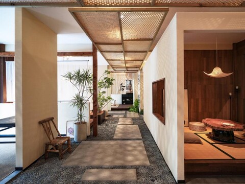 Wuzhen Eryou Homestay