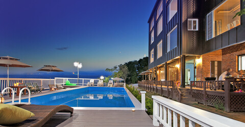 강화도 펜션브리즈