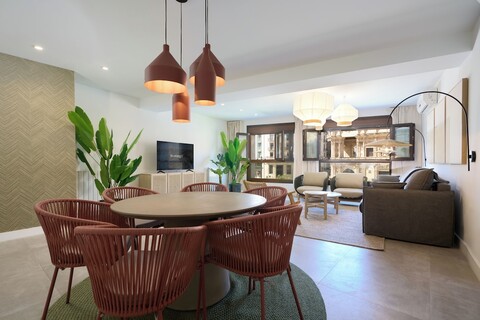 샌프란시스코 톱-럭셔리 바이 호밍 유