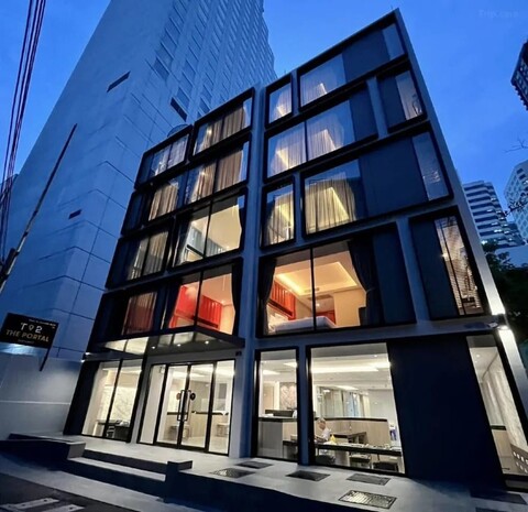 T2 더 포털 수쿰빗