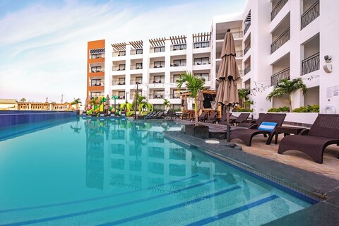 메다노 호텔 앤 스파