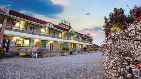 태안 하이삼봉펜션