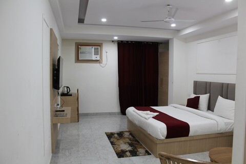 호텔 캐슬 그랜드