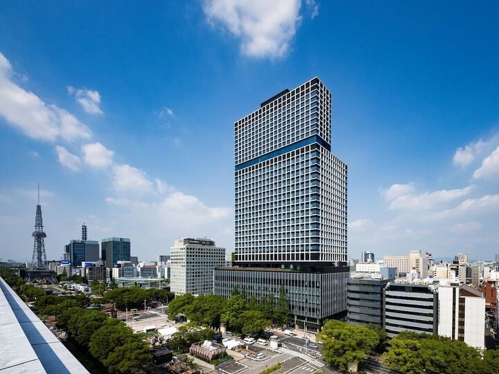 The Royal Park Hotel Iconic Nagoya 대표 이미지