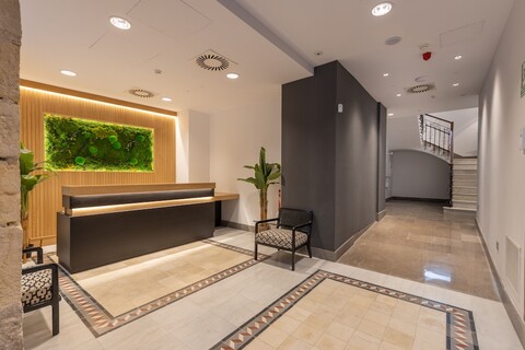 비보 스위트 산 아구스틴