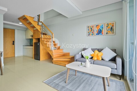 매그놀리아 아파트호텔 바이 코지스테이 - 케본 제룩