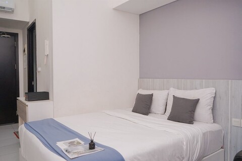 멋진 스튜디오 - 카사 데 파르코 아파트먼트