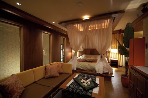 르 시엘 스파 & 리조트