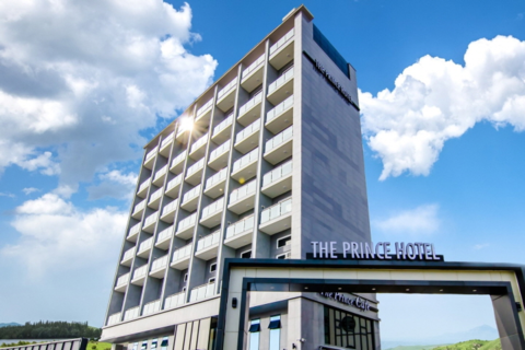 인천(을왕리) 더 프린스 호텔