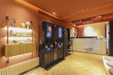 브라운도트호텔 해운대점