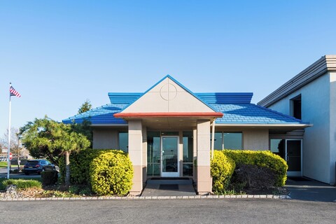 더 가든 이그제큐티브 호텔