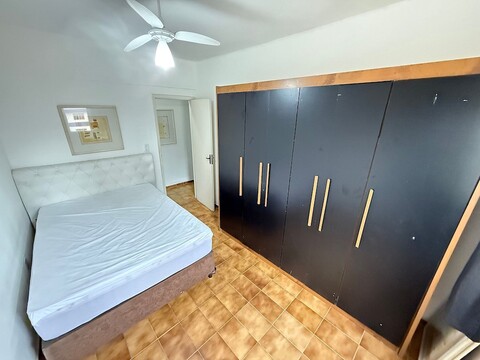 페 나 아레아 프라이아 다 길레르미나 II