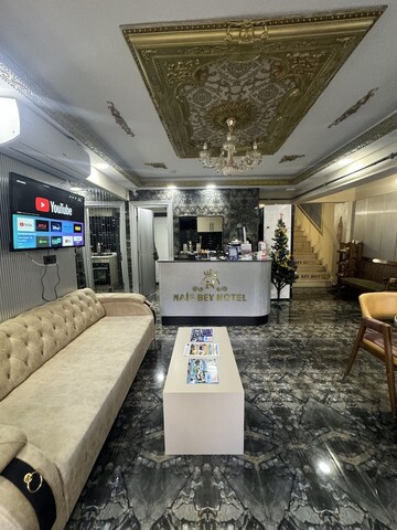 나이프 베이 호텔