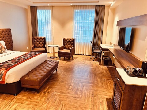 컴포트 인 알스토니아 암리차르