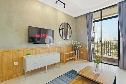 사비노 바이 코지스테이, 퍼마타 히자우