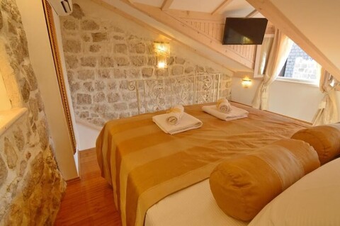 빌라 마돈나 델라 스트라다 A5