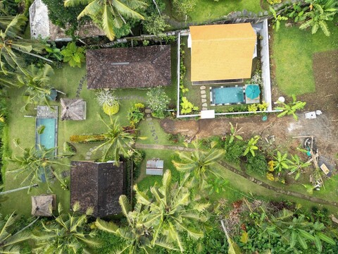 그린 사리 프라이빗 빌라