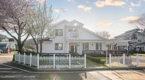 대부도 피렌체펜션