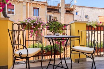 로칸다 안티코 카신