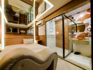 Messalina Hotel e Motel by Rede Lina