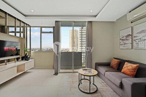 아테라 바이 코지스테이 - 쿠닝안