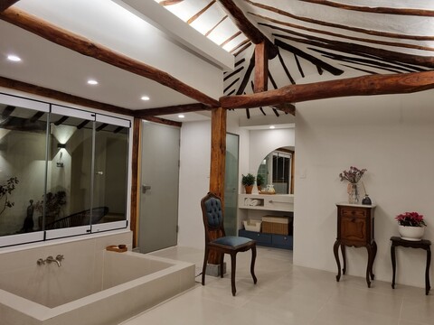 전주 한옥마을 STAY윤슬 독채펜션