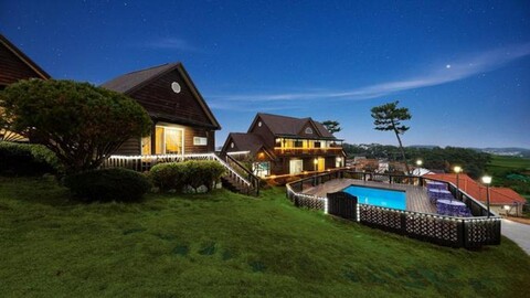 Mongsanpo denebpension