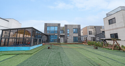 대부도 더어울림펜션