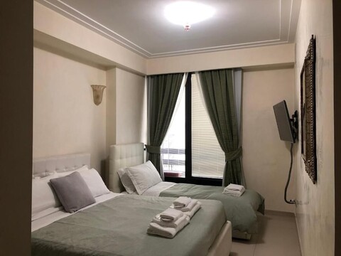 비스콘티 아파트먼트