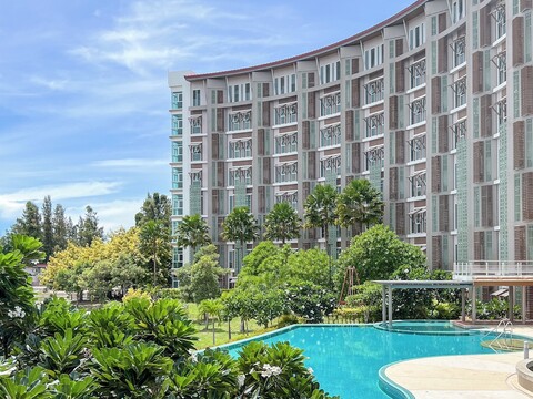 더 카셋, 후아 힌