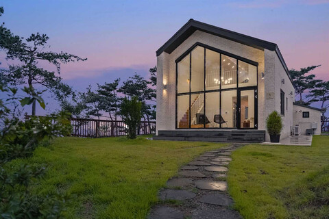 태안 스테이21풀빌라펜션