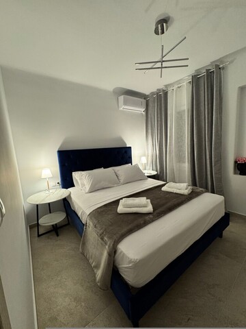 아테니안 스테이 605 아파트먼트