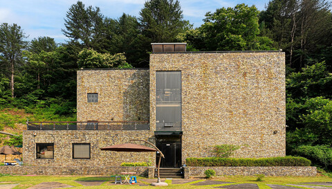 양평 뉴스페이스펜션