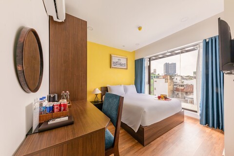 라 도마 엔 아다지오 - 슬립 앤 힐