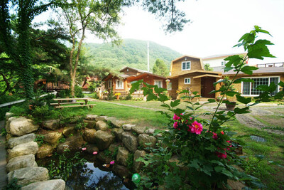 포천 아이러브펜션