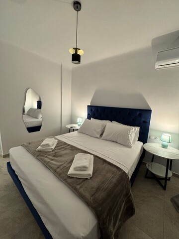 아테니안 스테이 601 아파트먼트