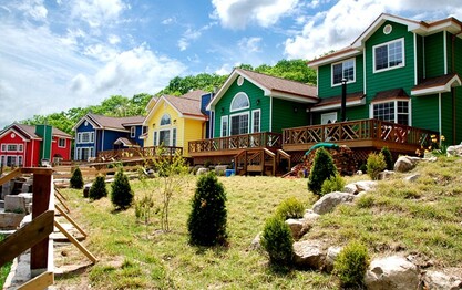 포천 프라임펜션