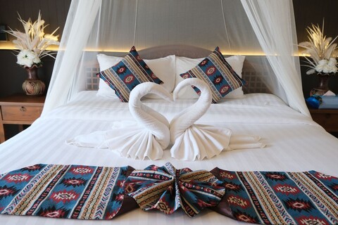 비마른 깨우 빌리지 앤드 리조트