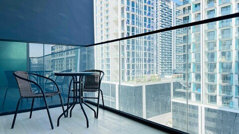 오요 홈 1457 프리미엄 1베드 아파트먼트, JVC BH8061007