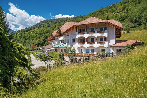 호텔 후베르투스튜베