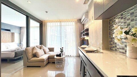 시티게이트 카말라 리조트 & 레지던스