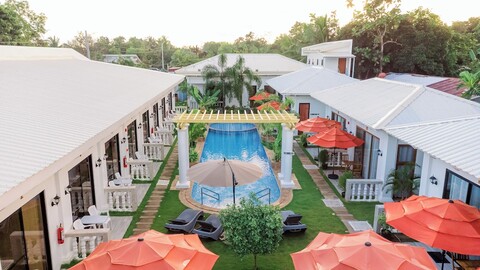 E L 베스텐제 리조트