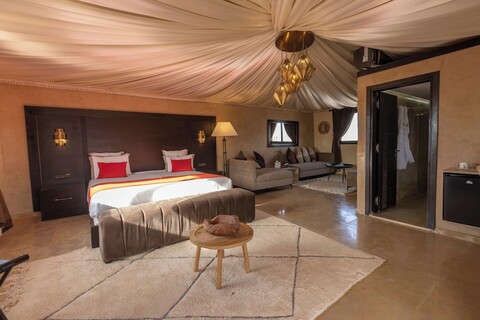 에덴 로지 & 스파 - 부티크 호텔 드 럭스