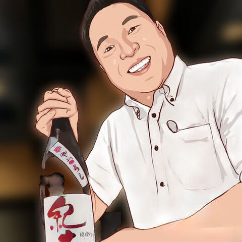 【프리미엄 사케 강의】 사케 저자가 직접 강의하는 맞춤형 사케 강의 상품 이미지