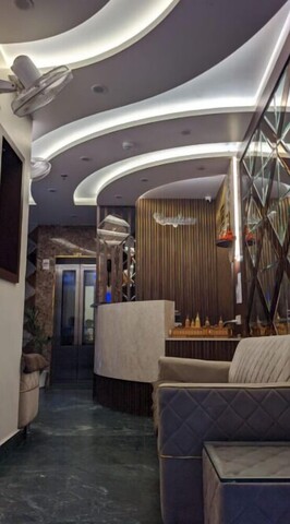 슈리 다라 헤븐