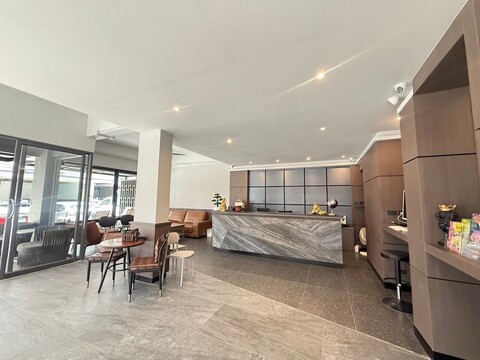 레온의 로프트 하우스