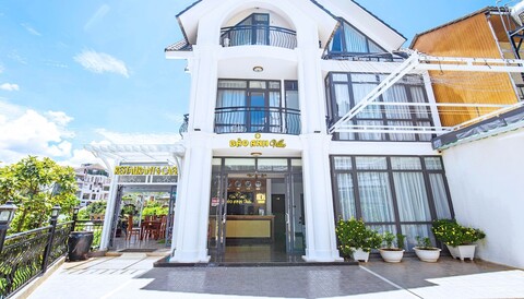 빌라 바오 안 다랏