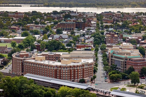 힐튼 알렉산드리아 올드 타운