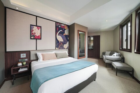 스토리즈 주 치앗, 어 호텔 바이 코브 - 파야 레바, 싱가포르 - 새로 리노베이션됨