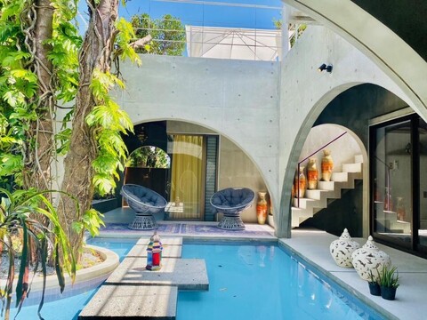 아유르웰니스리조트 오키나와